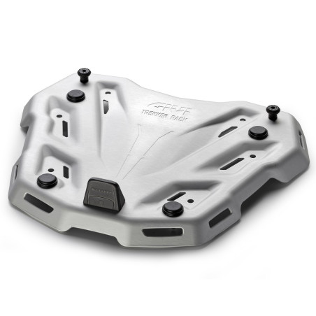 Płyta aluminiowa pod kufer Monokey do stelaża FZ - Givi M9A