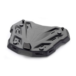 Płyta aluminiowa pod kufer Monokey do stelaża FZ - Givi M9B