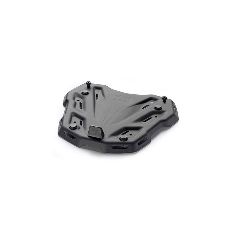 Płyta aluminiowa pod kufer Monokey do stelaża FZ - Givi M9B