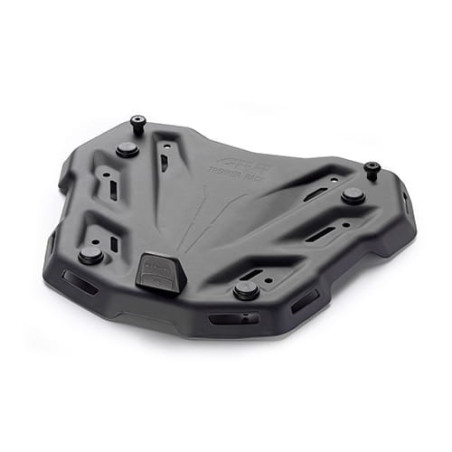 Płyta aluminiowa pod kufer Monokey do stelaża FZ - Givi M9B