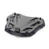 Płyta aluminiowa pod kufer Monokey do stelaża FZ - Givi M9B