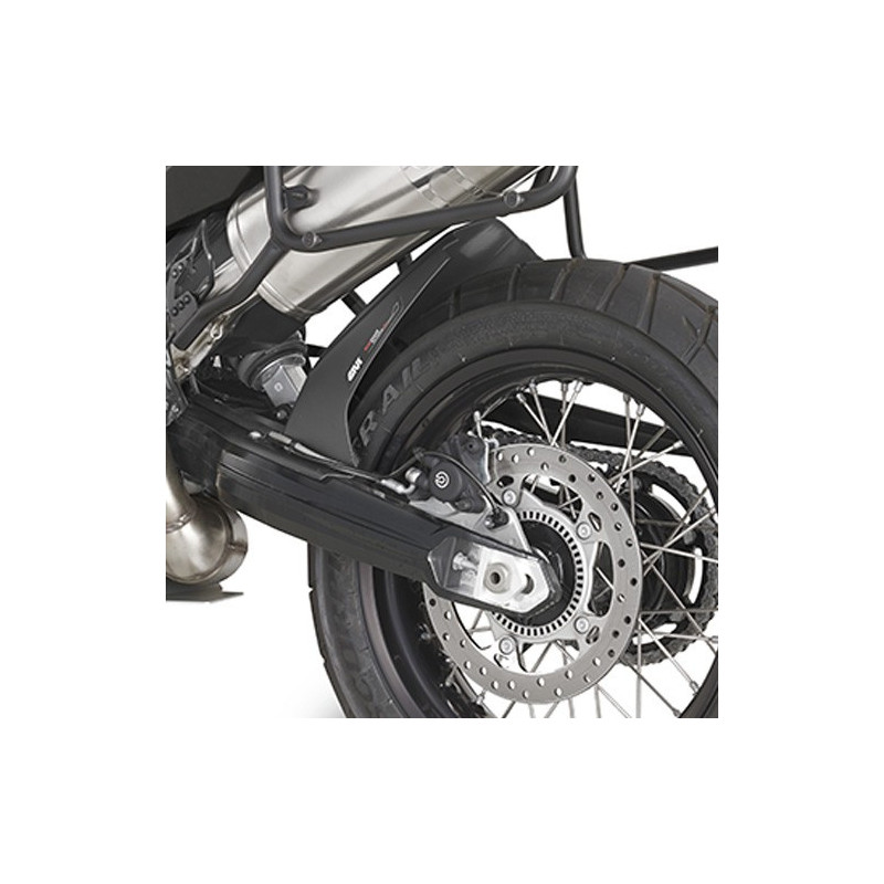 Błotnik tylny Givi MG5103 do BMW F650GS / F800GS [08-], F700GS [13-]