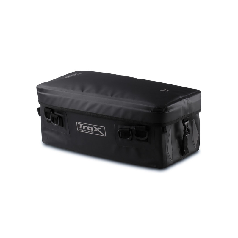 Wodoodporna torba SW-MOTECH na kufer boczny Trax 34/45l.