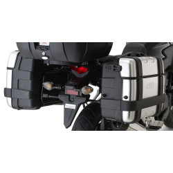 Stelaż pod kufry boczne Monokey do Honda CB500X [13-14] - Givi PL1121 (zgodny z Kappa KL1121)