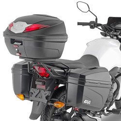 Stelaż GIVI PL1184 pod kufry boczne do HONDA CB 125F (21)
