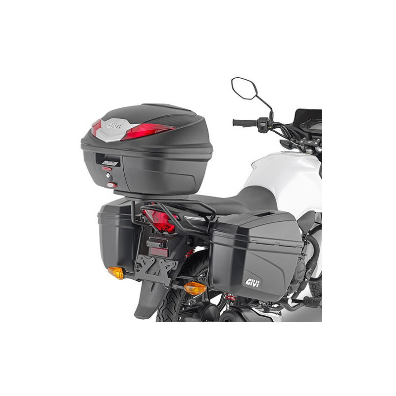 Stelaż GIVI PL1184 pod kufry boczne do HONDA CB 125F (21)