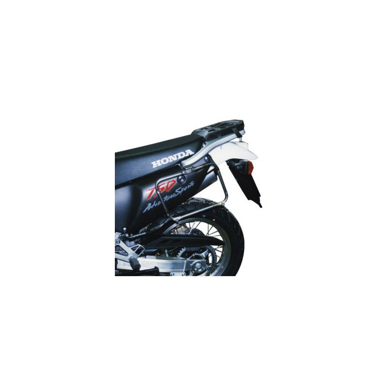Stelaż pod kufry boczne Monokey do Honda Africa Twin 750 [96-02] - Givi PL148 (zgodny z Kappa KL148)