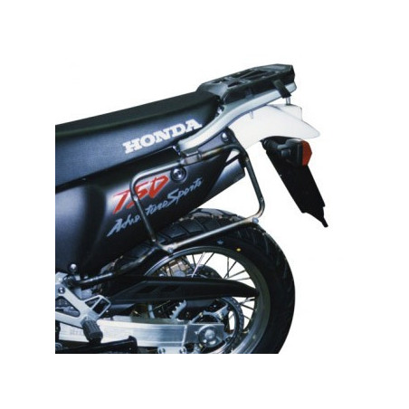 Stelaż pod kufry boczne Monokey do Honda Africa Twin 750 [96-02] - Givi PL148 (zgodny z Kappa KL148)
