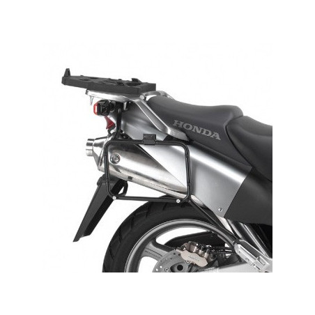 Stelaż pod kufry boczne Monokey do Honda XL1000V Varadero [03-06] - Givi PL170 (zgodny z Kappa KL170)