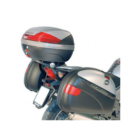 Stelaż pod kufry boczne Monokey do Honda CBF500 [04-12], CBF600 [04-12], CBF1000 [06- - Givi PL174 (zgodny z Kappa KL174)