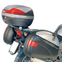 Stelaż pod kufry boczne Monokey do Honda CBF500 [04-12], CBF600 [04-12], CBF1000 [06- - Givi PL174 (zgodny z Kappa KL174)