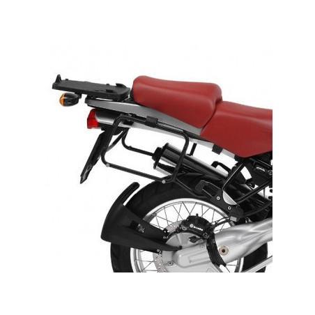 Stelaż pod kufry boczne Monokey do BMW R850GS [94-01], R1100GS [94-99], R1150GS [00-03] - Givi PL189 (zgodny z Kappa KL189)