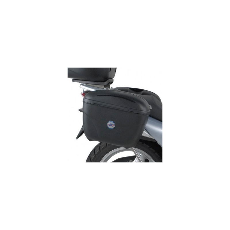 Stelaż pod kufry boczne Monokey do Honda XL125V Varadero [07-12] - Givi PL202 (zgodny z Kappa KL202)