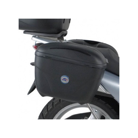 Stelaż pod kufry boczne Monokey do Honda XL125V Varadero [07-12] - Givi PL202 (zgodny z Kappa KL202)