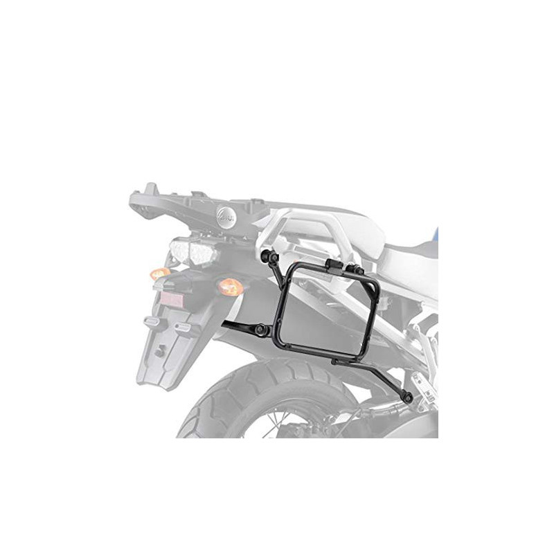 Stelaż pod kufry boczne Monokey do Yamaha XT1200Z Super Tenere [10-17] - Givi PL2119 (zgodne z Kappa KL2119)