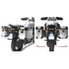 Stelaż pod kufry boczne Trekker Outback do Yamaha XT1200 Z /ZE Super Tenere [10-] - GIVI PL2119CAM