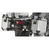 Stelaż pod kufry boczne Trekker Outback do Suzuki DL650 V-STROM [17-] - GIVI PL3112CAM