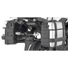 Stelaż pod kufry boczne Monokey do Kawasaki Versys 650 [15-] - Givi PL4114 (zgodny z Kappa KL4114)