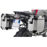 Stelaż pod kufry boczne Trekker Outback do BMW R1200GS LC [13-] /ADVENTURE [14-] - GIVI PL5108CAM