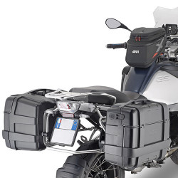 Adaptery pod kufry boczne Monokey do BMW R 1250 GS ADV (19-23)