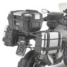 Stelaż pod kufry boczne Monokey do BMW G310GS [17-] - Givi PL5126 (zgodny z Kappa KL5126)