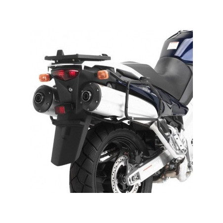 Stelaż pod kufry boczne Monokey do Suzuki V-Strom DL1000 [02-08] - Givi PL528 (zgodny z Kappa KL528)