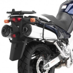Stelaż pod kufry boczne Monokey do Suzuki V-Strom DL1000 [02-08] - Givi PL528 (zgodny z Kappa KL528)