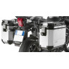 Stelaż pod kufry boczne Trekker Outback do Triumph Tiger 800 / XC / XR [11-] - GIVI PL6401CAM