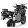 Stelaż pod kufry boczne Trekker Outback do Triumph Tiger Explorer 1200 [12-] - GIVI PL6408CAM
