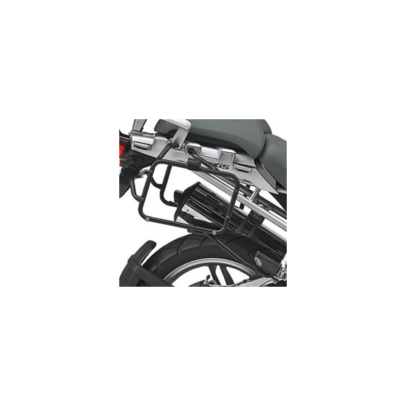 Stelaż pod kufry boczne Monokey do BMW R1200GS [04-12] - Givi PL684 (zgodny z Kappa KL684)