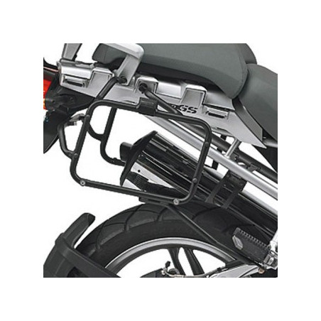 Stelaż pod kufry boczne Monokey do BMW R1200GS [04-12] - Givi PL684 (zgodny z Kappa KL684)