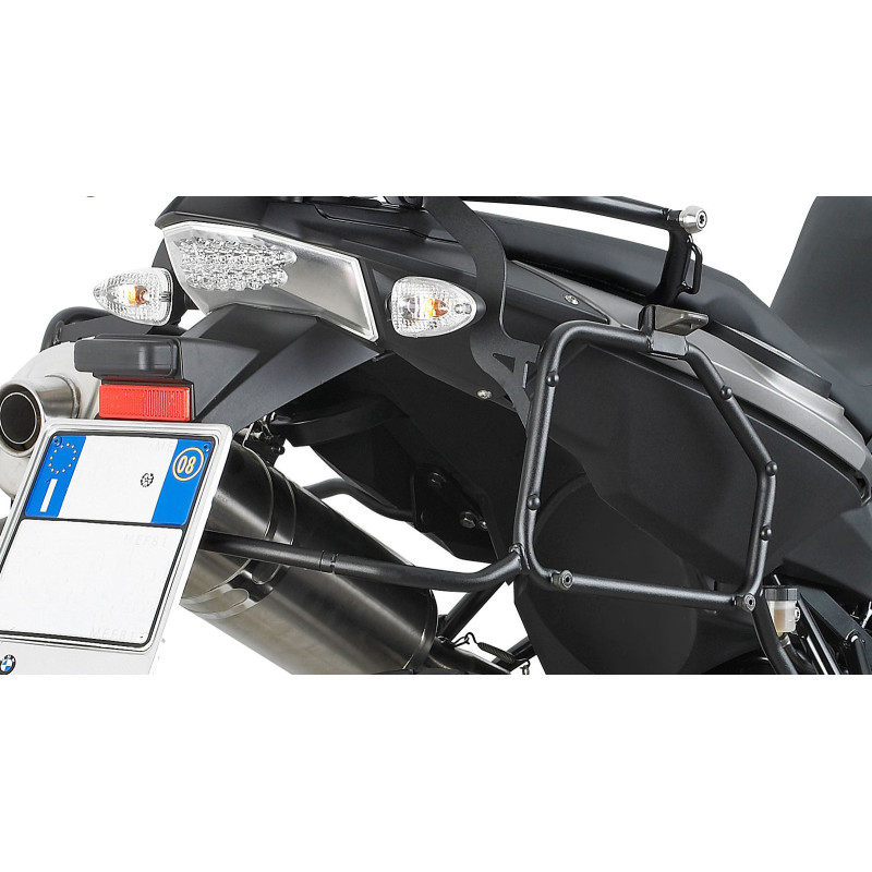 Stelaż pod kufry boczne Monokey do BMW F650GS / F800GS [08-11], wymaga E194 - Givi PL690 (zgodny z Kappa KL690)