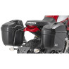 Stelaż pod kufry boczne Monokey do Ducati Scrambler 400 / 800 [15-] - Givi PL7407 (zgodny z Kappa KL7407)