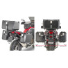Stelaż pod kufry boczne Trekker Outback do CRF1100L AFRICA TWIN - PLO1179CAM