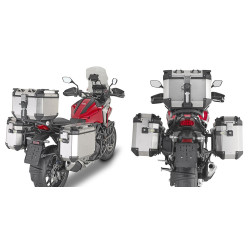 Stelaż pod kufry boczne Givi PLO1192CAM do Honda NC750X (21)