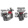 Stelaż pod kufry boczne Givi PLO1192MK do Honda NC750X (21)