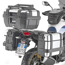 Stelaż pod kufry boczne Givi PLO1201MK do Honda XL 750 TRANSALP (23)