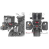 Stelaż pod kufry boczne Givi Trekker Outback PLO2159CAM do Yamaha TRACER 9 (21)