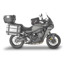Stelaż pod kufry boczne GIVI PLO2159MK do YAMAHA TRACER 9 (21)