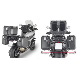 Stelaż pod kufry boczne GIVI PLO5138CAM do BMW S 1000 XR (20)