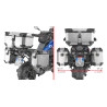 Stelaż pod kufry boczne Trekker Outback do BMW R1300GS PLO5143CAM