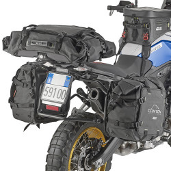 Stelaż pod kufry boczne Monokey GIVI PLO5145MK do BMW F 900 GS (24)