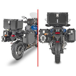 Stelaż pod kufry boczne Trekker Outback do TIGER 1200 GT EXPLORER (22)