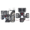 Stelaż pod kufry boczne Giviv Trekker Outback PLO8400CAM do HARLEY DAVIDSON PAN AMERICA 1250 (21)