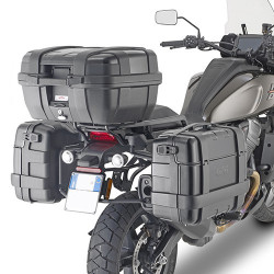 Stelaż pod kufry boczne Givi Monokey PLO8400MK do HARLEY DAVIDSON PAN AMERICA 1250 (21)