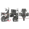 Stelaż pod kufry boczne Trekker Outback do KTM 790 Adventure - GIVI PLOR7710CAM