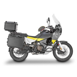 Stelaże boczne Givi do Husqvarna Norden 901