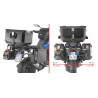 Stelaż pod kufry boczne Trekker Outback do BMW R1300GS (24) -PLOS5143CAM