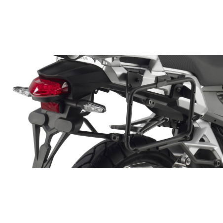 Stelaż pod kufry boczne Monokey do Honda Crosstourer VFR1200X [12-] - Givi PLR1110 (zgodny z Kappa KLR1110)