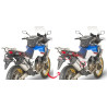Stelaż pod kufry boczne Monokey do Honda CRF1000L Africa Twin / Adv.Sports [18-] - Givi PLR1161 (zgodny z Kappa KLR1161)